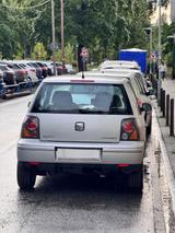 Seat Arosa Stella 1,0 Stella - Seat Arosa von privat