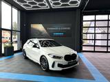 BMW M135i xDrive+H&K+Panorama+Head-Up+Rückfahrk. - BMW M-Modelle mit Panoramadach