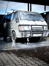 Mitsubishi L300 (Camper) - Mitsubishi L300: Privatanbieter