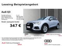 Audi Q3 - Vorschau Bild 1