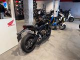 Honda CBR650R A2 48PS *Service neu* - HONDA CB650R