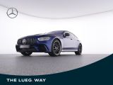 Mercedes-Benz AMG GT 63 S 4M+ SHD+Burm+MBeam+21''Sitzkl+HUD+36 - Mercedes-Benz AMG GT in Düsseldorf