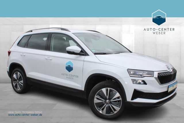 Skoda Karoq 1.5 TSI Selection