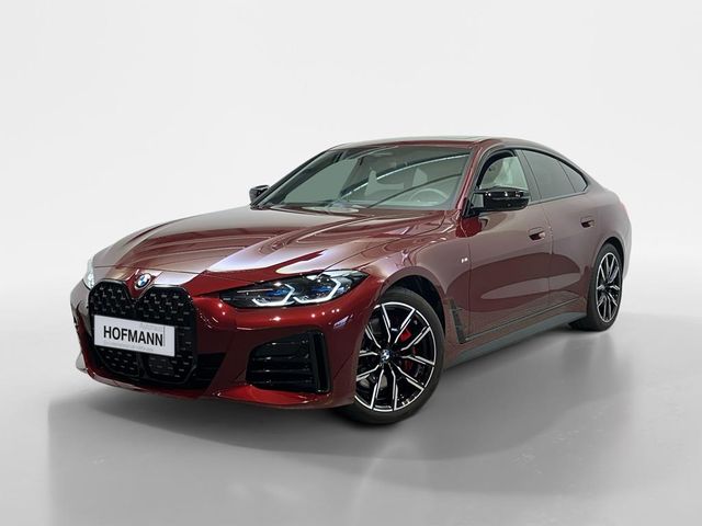 BMW M440i xDrive Gran Coupé M Sportpaket Pro