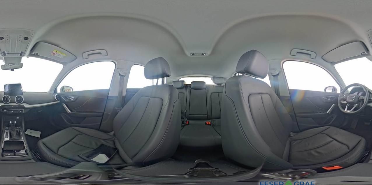 Audi Q2 - Bild 7