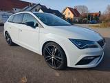 Seat Leon ST Cupra 300 4Drive*Pano*Beats*Virtual - Seat aus 2020