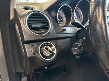 Mercedes-Benz C 220 T CDI BlueEfficiency *Avantgarde*TOP*PDC*