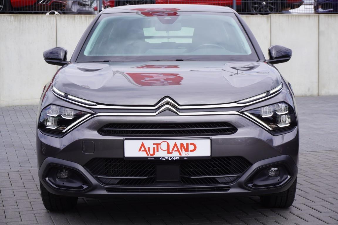 Citroen C4 1.2 e-THP Feel LED Android Apple Winterpaket, миниатюра 7