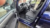 Volkswagen Touran 1.6 TDI SCR Trendline BMT Trendline - Volkswagen Touran: Trendline