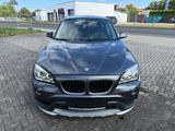 BMW X1*2.0 d*2 Hand*xDrive*St.Heiz*Temp*Anh.Kupplung - BMW X1 mit Diesel-Antrieb: 0d