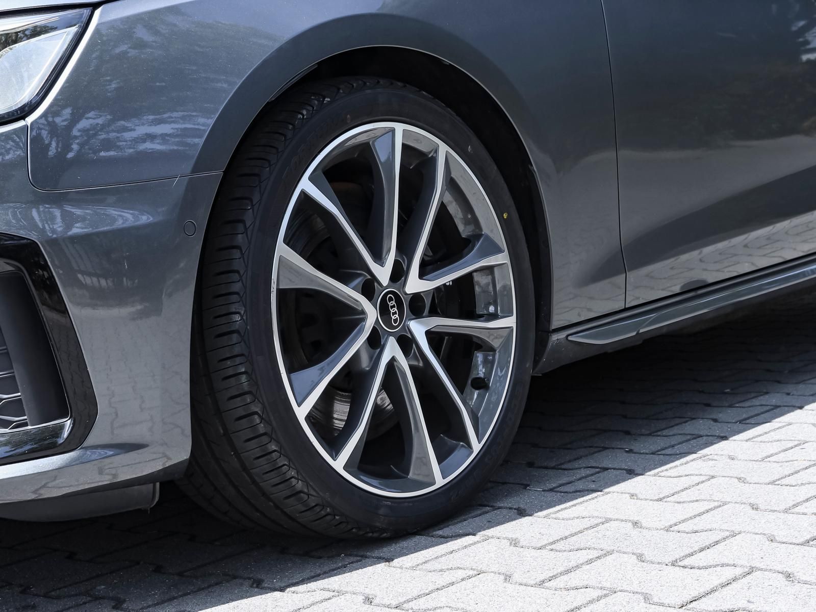 Audi S4 3.0 TDI quattro *HUD*MATRIX*VIRTUAL*NAVI* foto 10