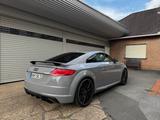 Audi TT RS Coupe 2.5 TFSI quattro - Ohne OPF Cermaic - Audi TT RS von privat