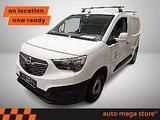 Opel Combo Cargo 1.5 Diesel Edition Klima/Tempomat
