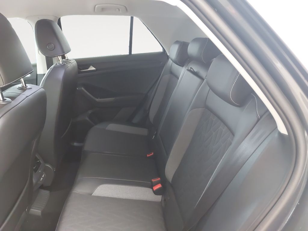 Fahrzeugabbildung Volkswagen T-Roc 1.5 TSI DSG GOAL AHZV Anschlußgarantie