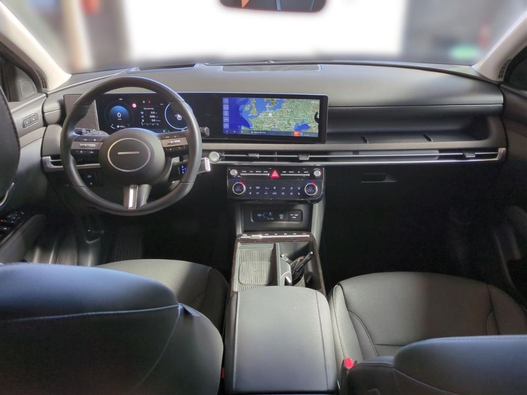 Hyundai Tucson – Bild 8