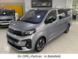 Opel Zafira XL 2,0D 9-SITZER/AT/NAVI/LED/RFK/SHZ/GJR - Opel Jahreswagen