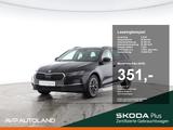 Skoda OCTAVIA COMBI 2.0 TDI DSG SELECTION - Skoda Octavia Jahreswagen mit Diesel-Antrieb: Kombi