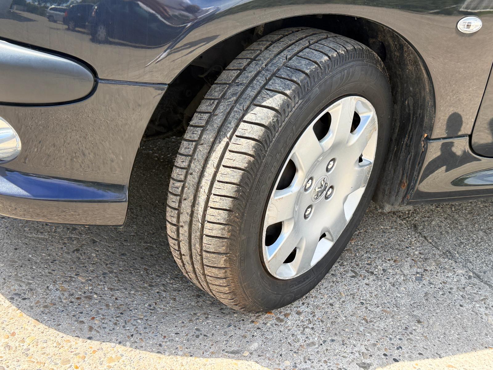 Peugeot  2006 — photo 24
