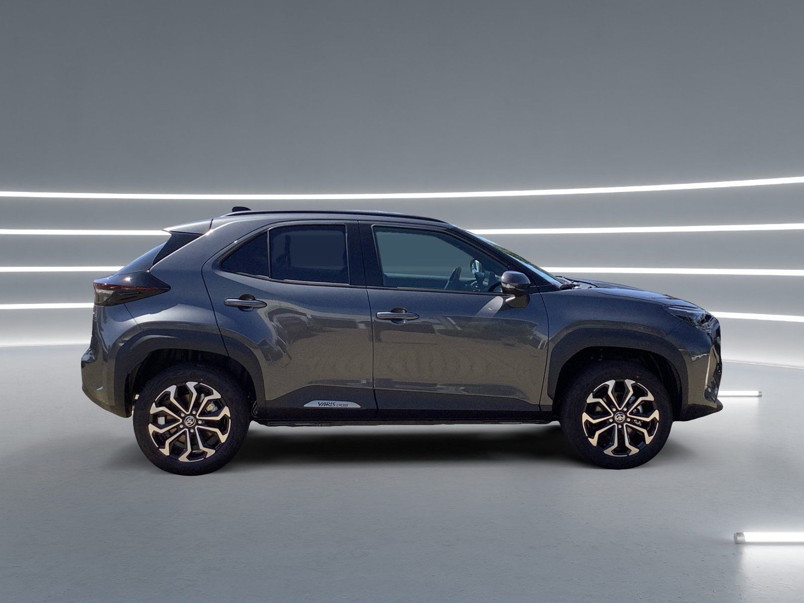 Toyota Yaris Cross - Bild 7