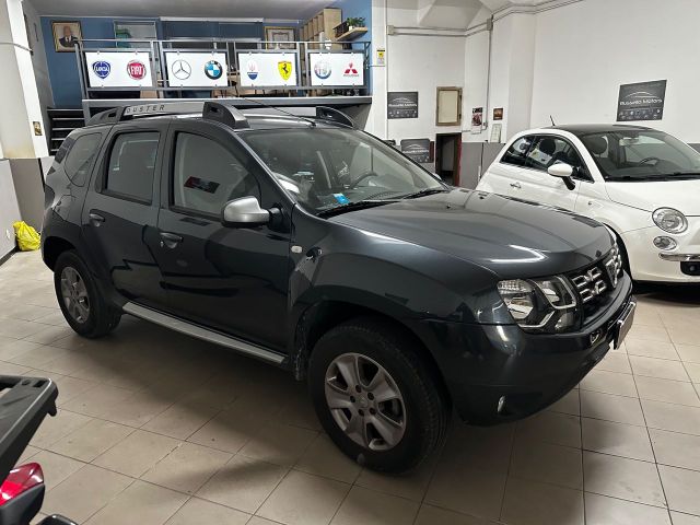 Dacia Duster 1.5 dCi 110CV Start&Stop 4x2 Lauréa