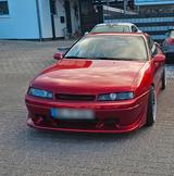 Opel Calibra V6 - Opel aus 1992