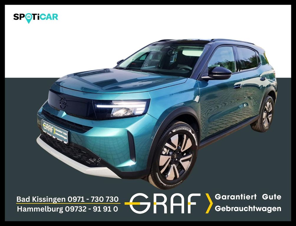 Image of Opel Frontera