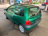 Renault Twingo 1.2/Automatik (Quickshift)/Panorama/Klima - Renault Twingo: Halbautomatik