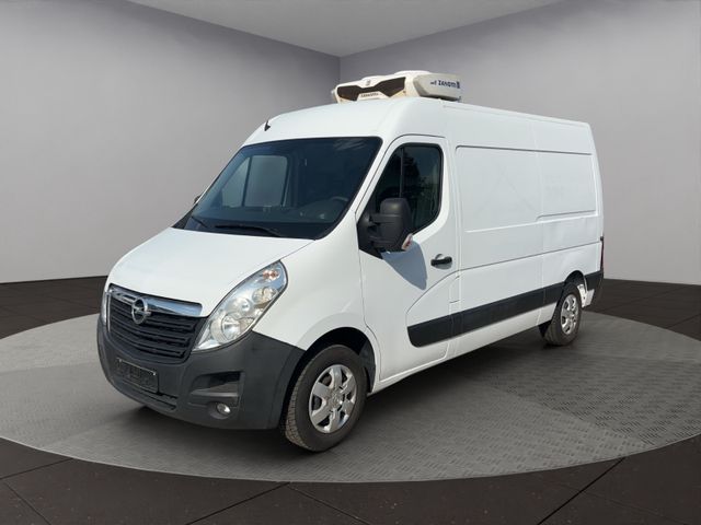 Opel Movano 2.0 CDTI Kühltransport Zanotti Klima PDC