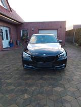 BMW 530 Gran Turismo 530d xDrive Gran Turismo - - gebrauchte BMW 530 Gran Turismo aus dem Jahr 2010