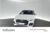 Audi Q5 55 TFSIe quattro S tronic S line AHK Pano