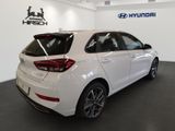 Hyundai i30 FL 1.5 Turbo M/T TREND LED-Paket Navi Komfor - Hyundai i30 Tageszulassungen mit Benzin-Antrieb