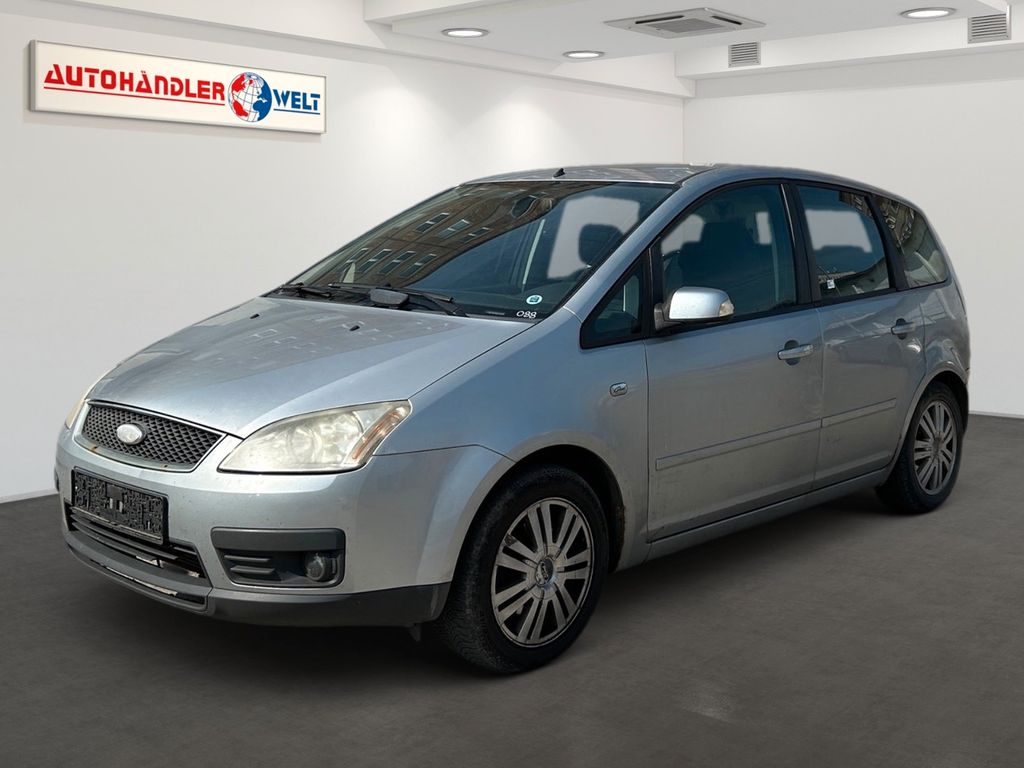 Angebot ansehen Ford Focus