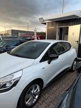 Renault Clio IV Limited - gebrauchte Renault Clio aus dem Jahr 2016
