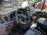 Ford Custom 320 L1 Tourneo Active Leder 8-Sitzer AHK - Ford Tourneo Active Gebrauchtwagen