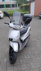 Peugeot Tweet 125 - PEUGEOT 125 TWEET