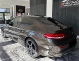 Mercedes-Benz C 200 C Coupe C 200 4Matic*Pano*Kamera* - gebrauchte Sportwagen