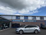 Skoda Octavia kombi 1.0 TSI | Sport Business | Navi | - Skoda Octavia: Business