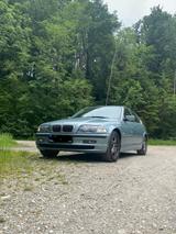 BMW Bmw e46 320i - BMW 320: 320i E46