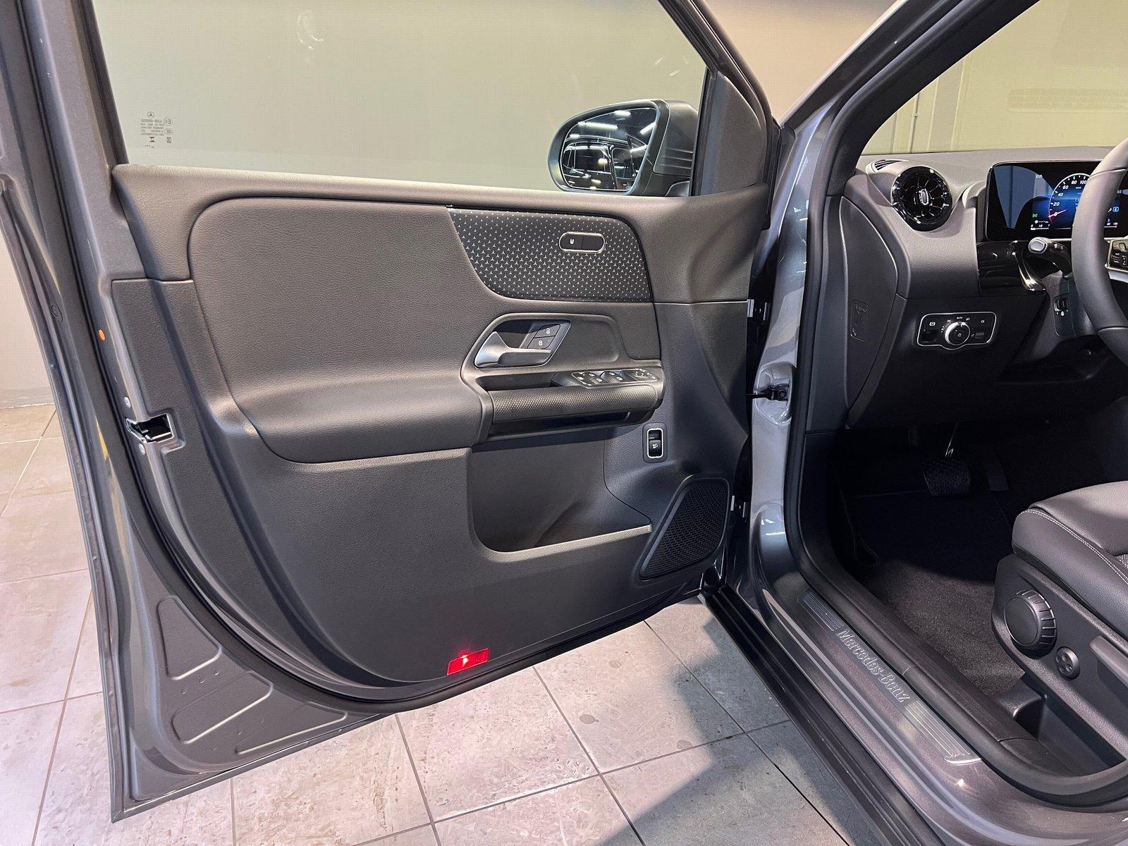 Mercedes-Benz B-Class Advanced AHK/Tot/ele.Heck/LED/Kamera/NAVI+, миниатюра 11