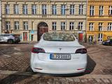 Tesla Model 3 Long Range AWD,  SoH 95% - Tesla Gebrauchtwagen in Berlin