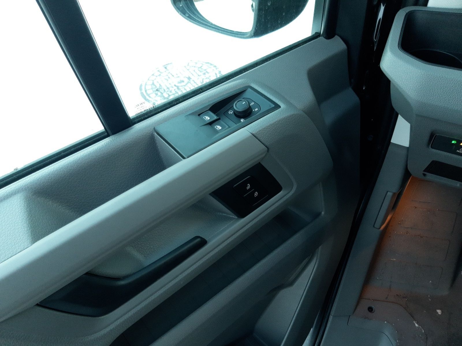 Crafter 35 Kasten 2,0 TDI 130 kW Frontantrieb 8-