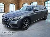 Mercedes-Benz E 400 d 4M T-Modell All-Terrain ACC PDC SHZ LED - gebrauchte Mercedes-Benz E 400 aus dem Jahr 2020
