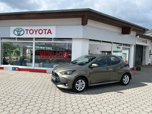 Toyota Yaris Comfort 1,5