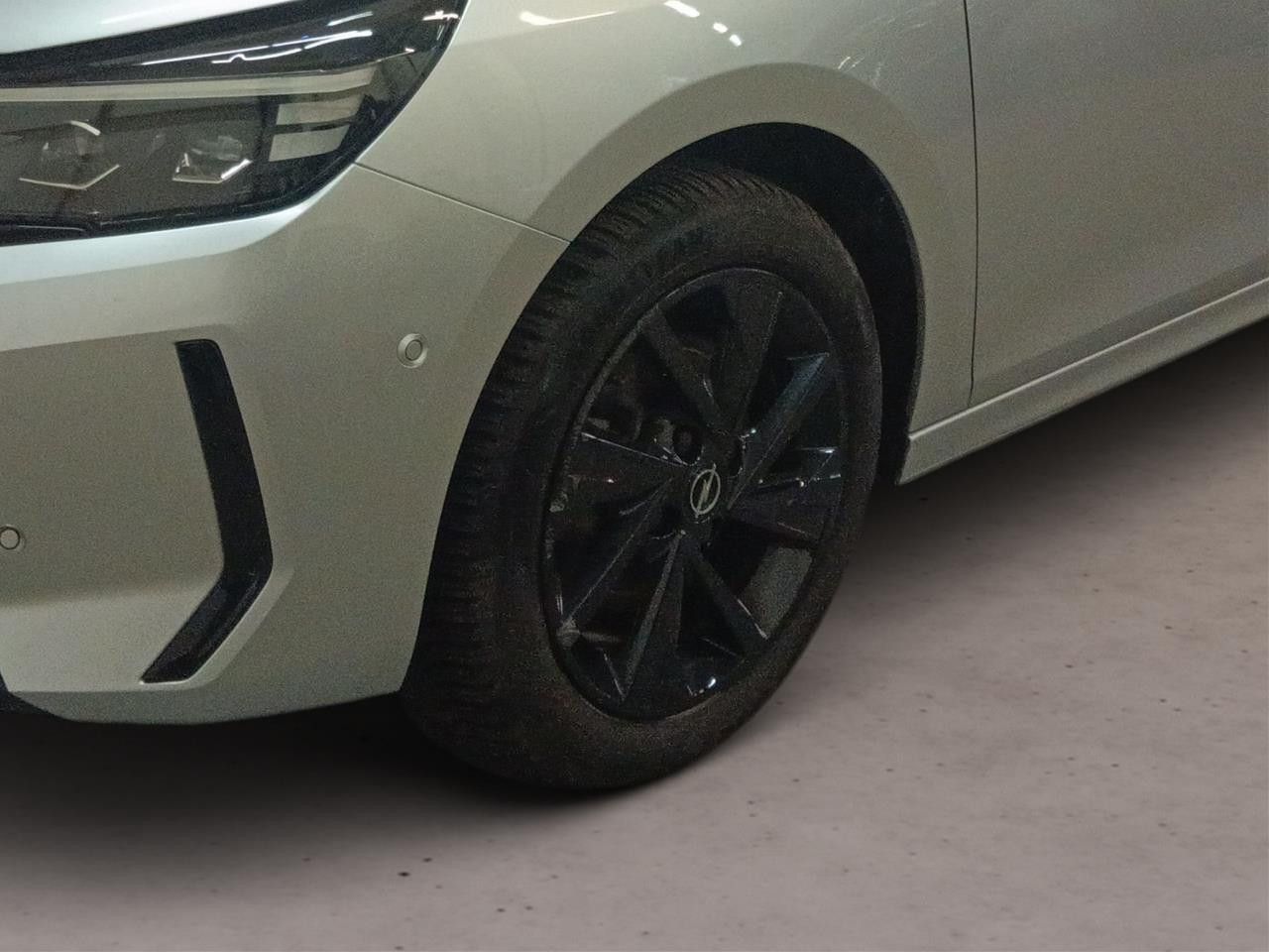 Fahrzeugabbildung Opel Corsa GS 1.2T,Navi,Kamera,Sitzhzg,Allwetter,DAB+