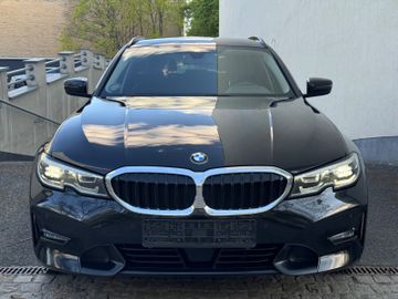 BMW 320 - 6