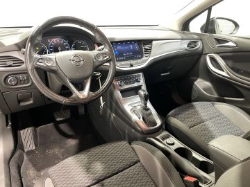 Opel Astra - 5