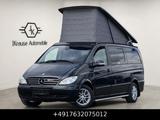 Mercedes-Benz Viano Marco Polo 3.0CDI Aufstelldach Küche St.Hz - Angebote