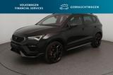 Cupra Ateca Limited Edition 2.0 TSI Pano*Tempo*PDC*RFK - Cupra Gebrauchtwagen in Düsseldorf