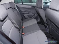 Skoda Fabia - Vorschau Bild 6