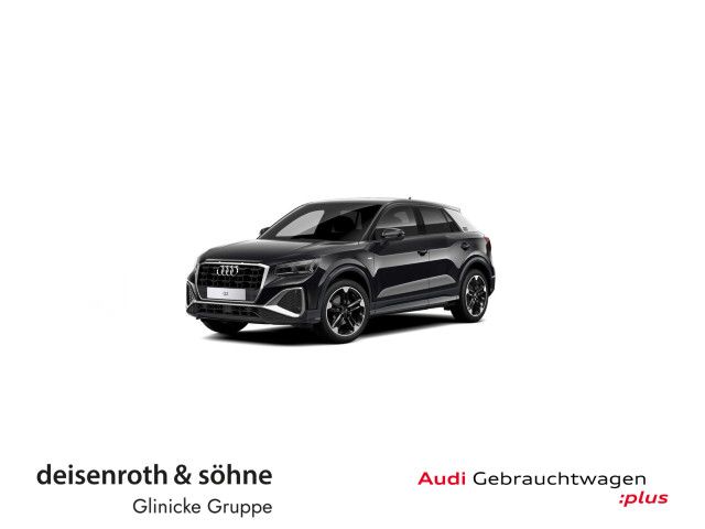 Image of Audi Q2